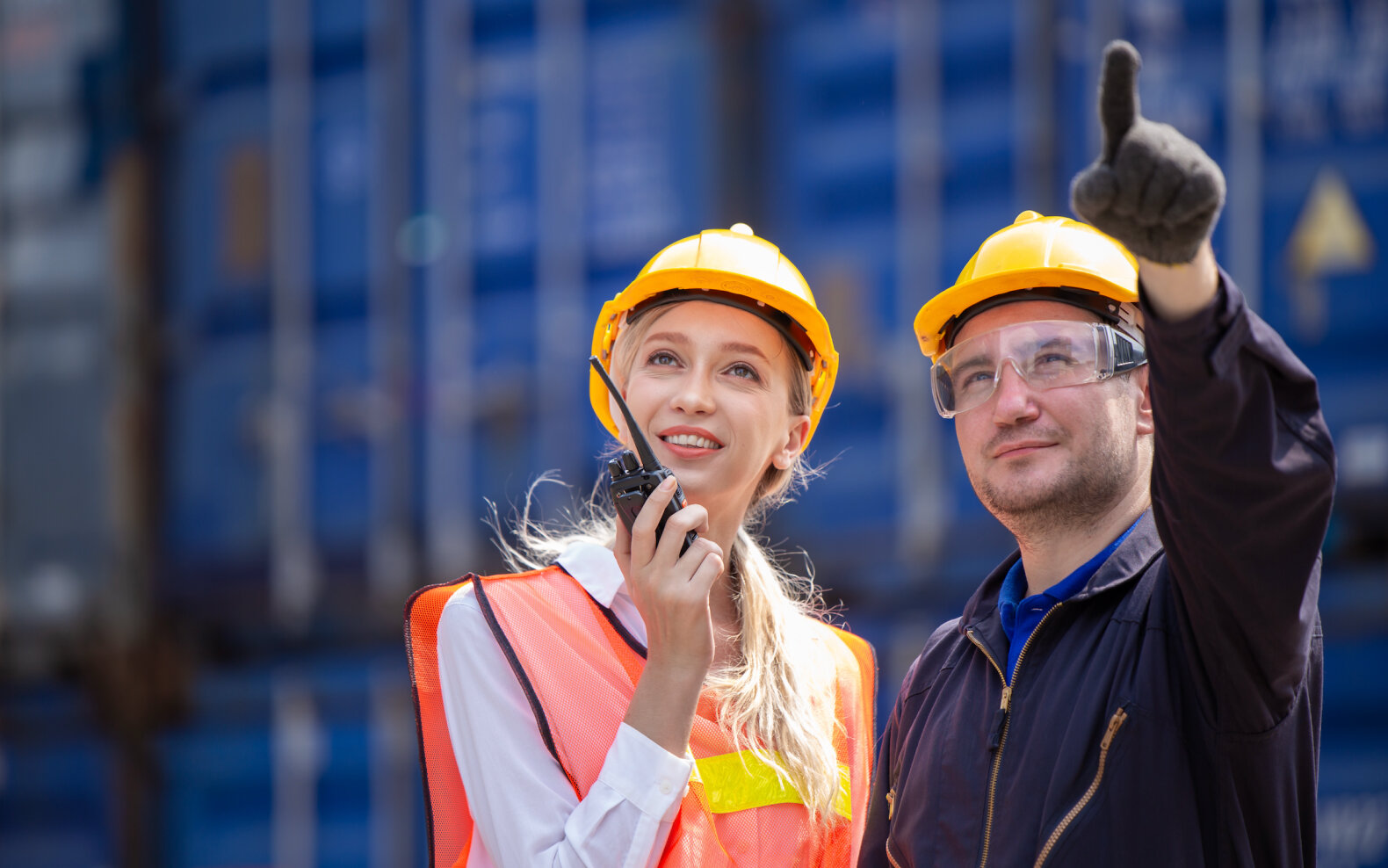 ocean freight efficiency