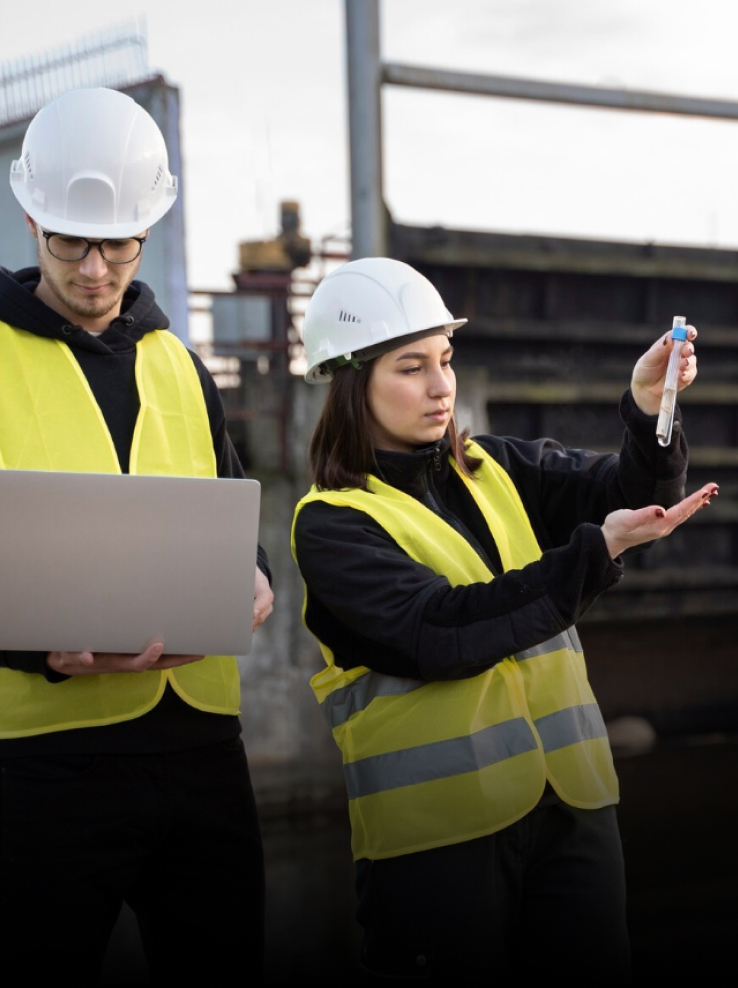 ocean freight expertise