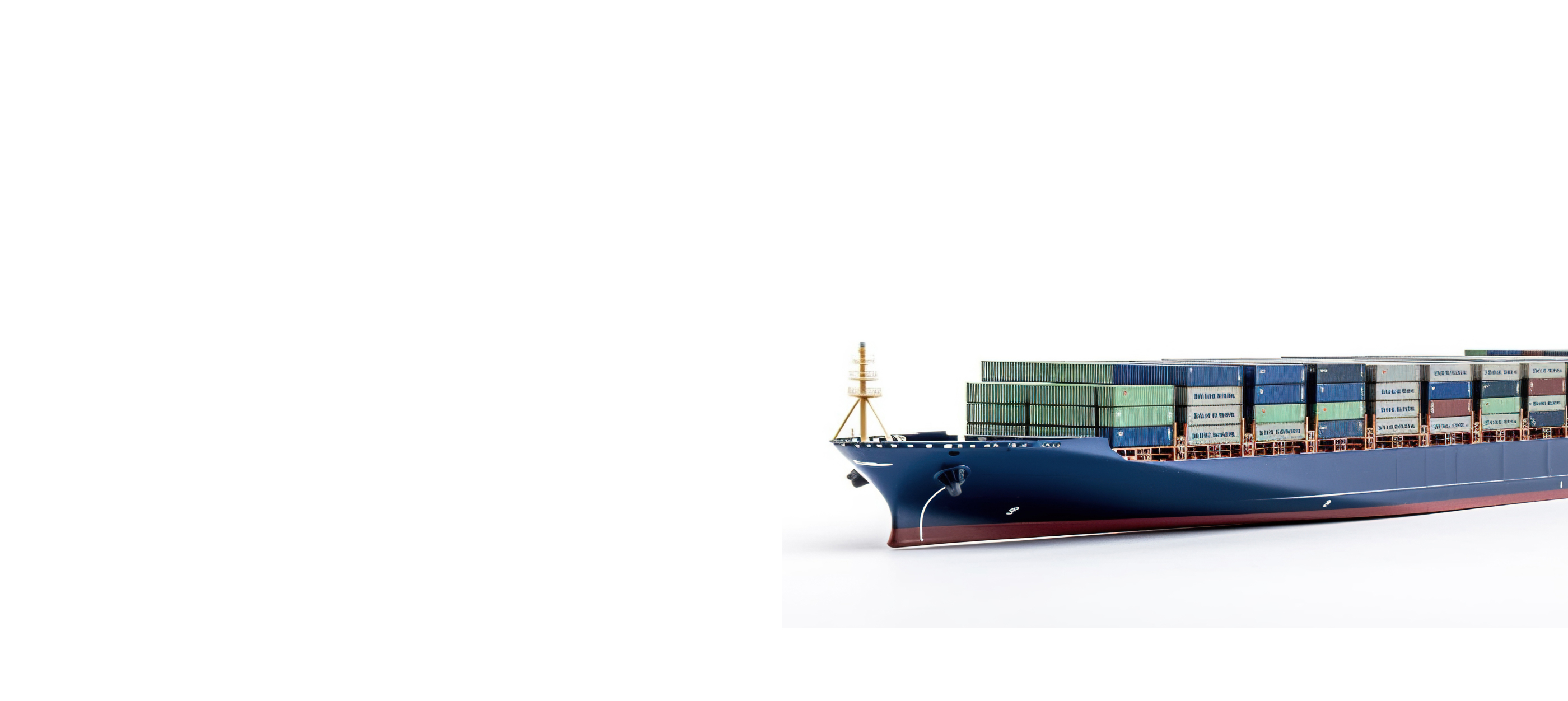 Ocean Freight