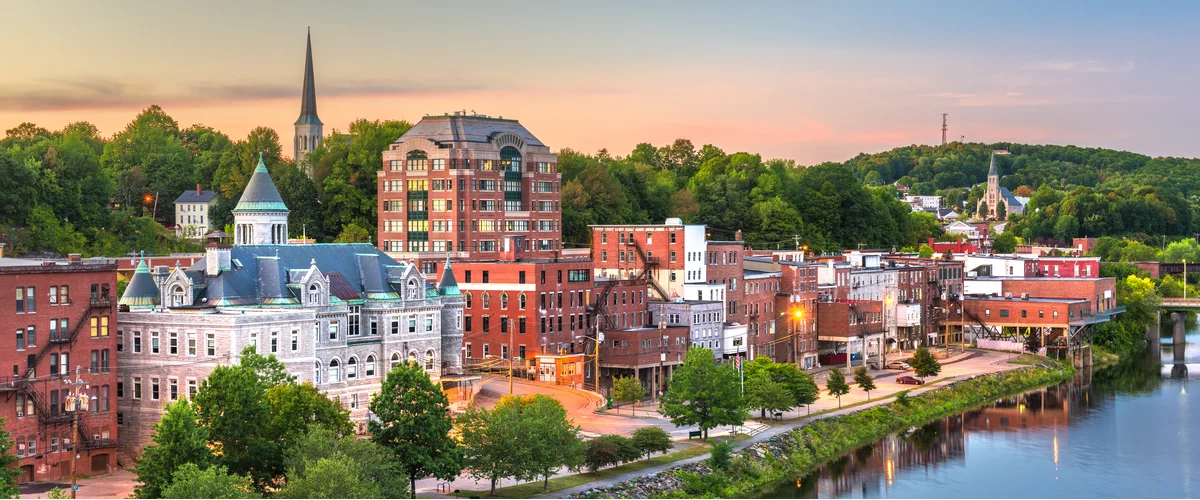 Delaware warehouse and distribution centers with strategic Mid-Atlantic logistics positioning