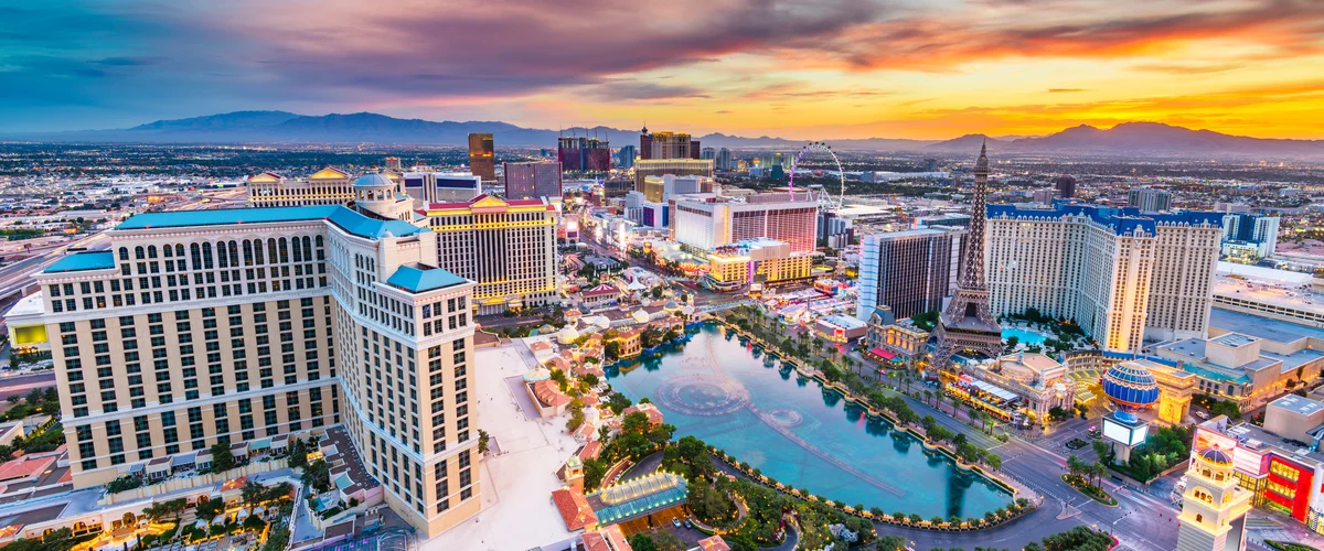 Nevada warehouse facilities with efficient Southwest regional distribution and logistics access