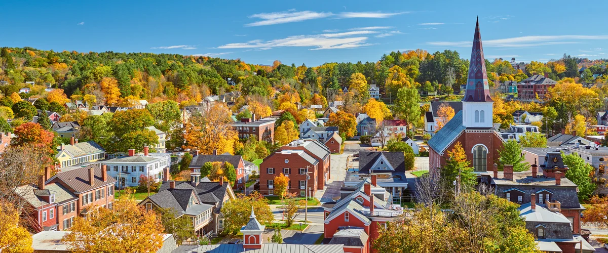 Warehouse facilities in North Conway, NH